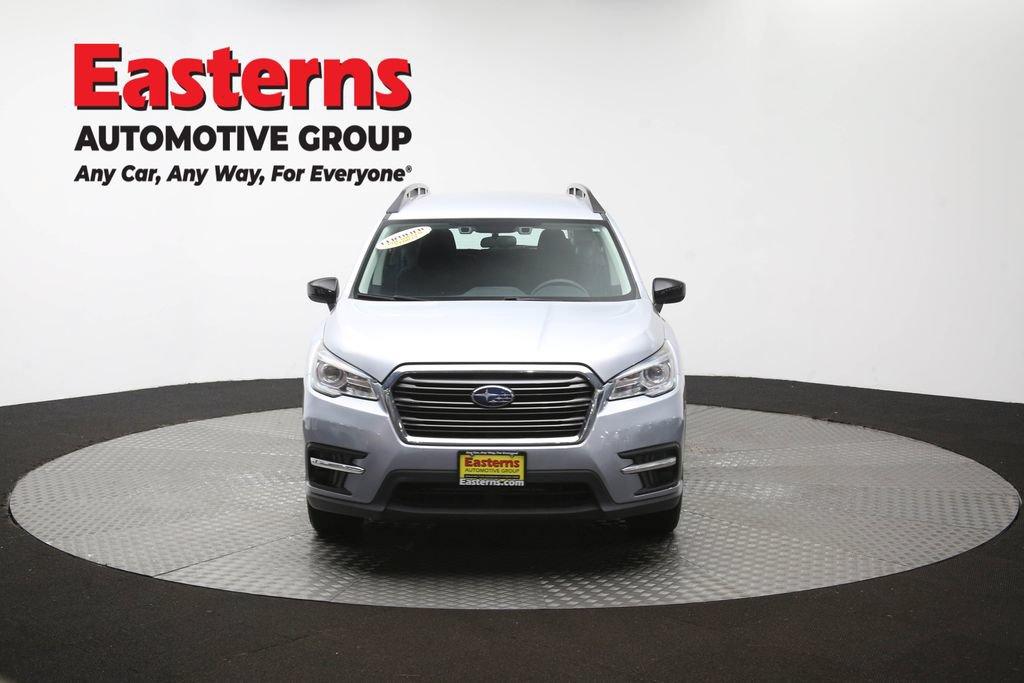 Used 2022 Subaru Ascent 8-Passenger AWD/4WD image 52