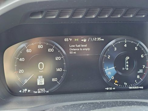 Used 2020 Volvo XC90 T6 Inscription w/ Protection Package Premier image 28