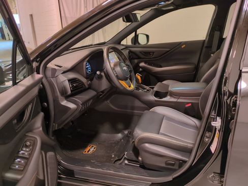 Certified 2025 Subaru Outback Wilderness image 19