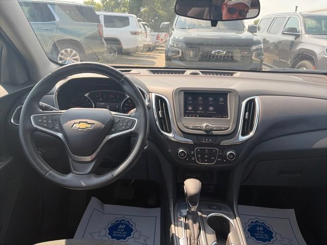 Used 2022 Chevrolet Equinox LT FWD image 14