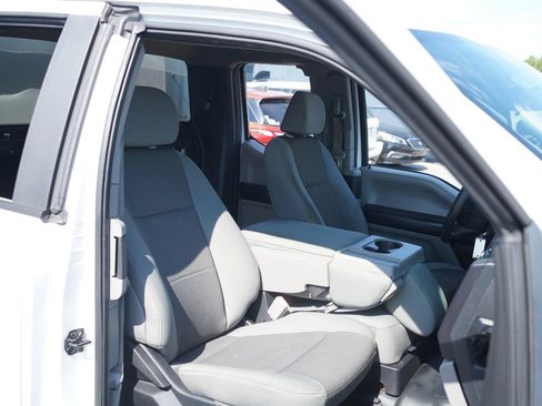 Used 2018 Ford F150 XL w/ Equipment Group 101A Mid RWD image 20