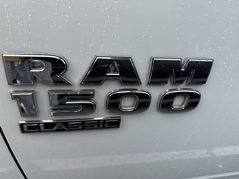 Used 2023 RAM 1500 Tradesman w/ Power & Remote Entry Group RWD image 8