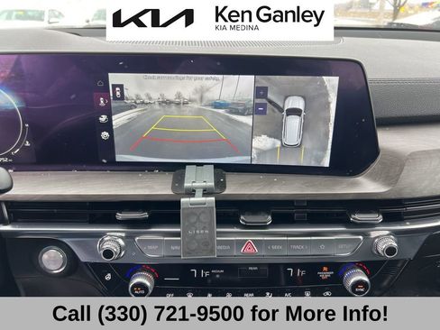 Certified 2024 Kia Telluride SX Prestige X-Line image 40