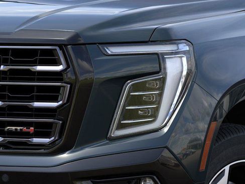 New 2026 GMC Yukon AT4 Ultimate AWD/4WD image 10