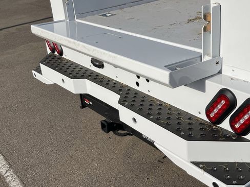 New 2026 Chevrolet Silverado 2500 W/T image 15