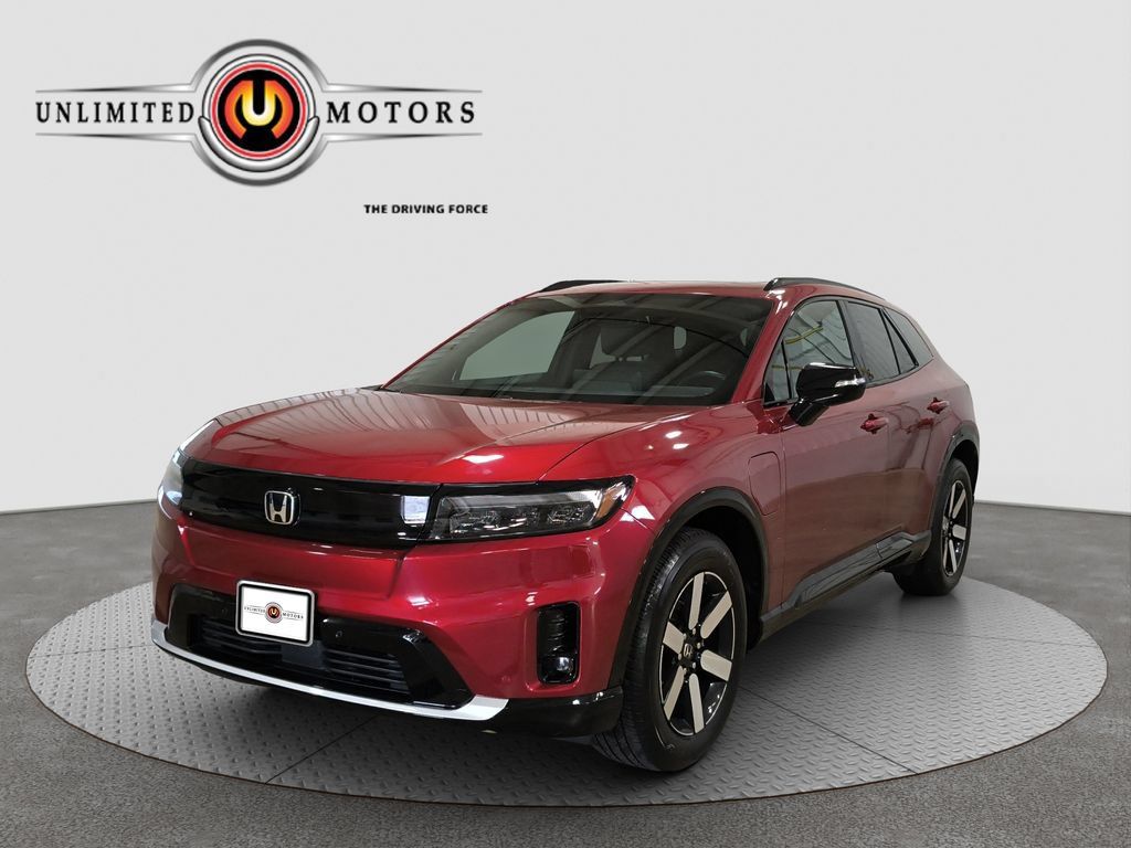 Used 2024 Honda Prologue Touring image 4