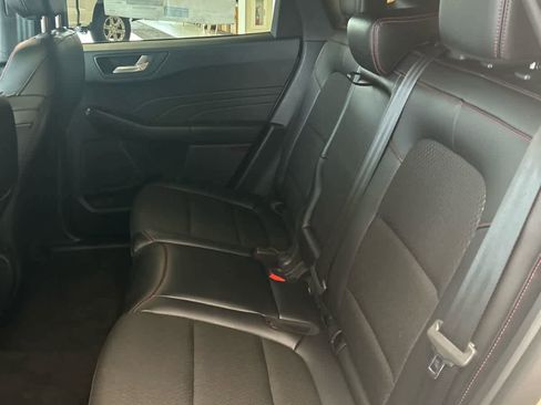 New 2025 Ford Escape ST-Line Elite w/ Tech Pack #1 image 10