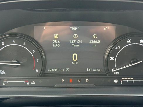 Certified 2021 Lincoln Corsair FWD image 22