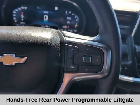 Used 2022 Chevrolet Tahoe Premier image 8