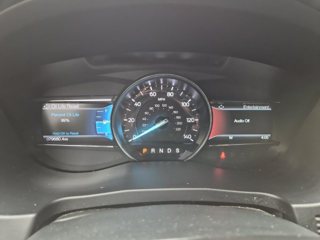 Used 2018 Ford Explorer XLT w/ Equipment Group 202A AWD/4WD image 14