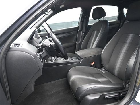 Certified 2022 Honda Civic Sport image 18