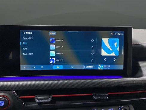 New 2025 Hyundai Sonata N Line image 19