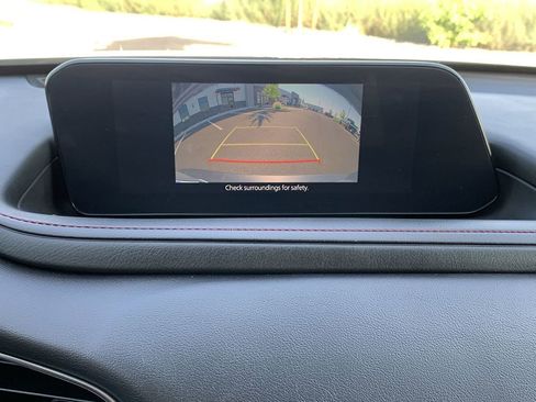 Used 2024 MAZDA CX-30 AWD 2.5 S w/ Preferred Package image 18