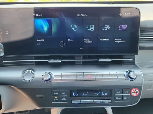 Used 2024 Hyundai Kona SEL FWD image 16
