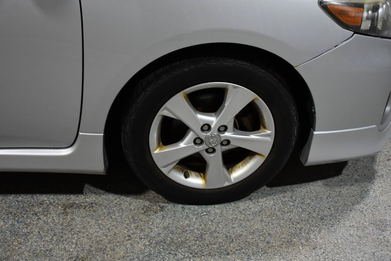 Used 2012 Toyota Corolla S FWD image 19