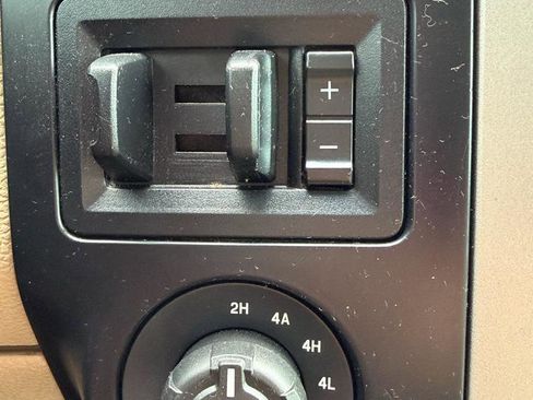 Used 2015 Ford Expedition XL AWD/4WD image 14