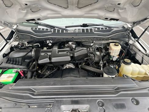 Certified 2019 Ford F350 XL image 22