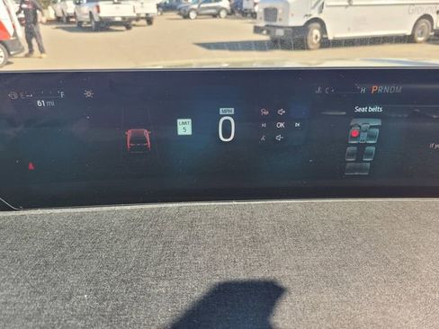 Certified 2025 Ford Expedition Active image 29