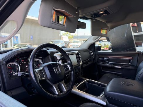 Used 2016 RAM 2500 Laramie image 40