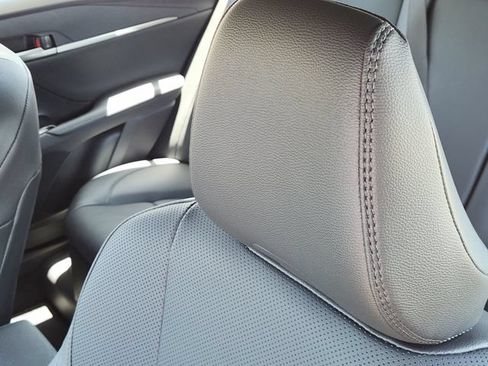 New 2026 Toyota Camry XSE FWD image 13