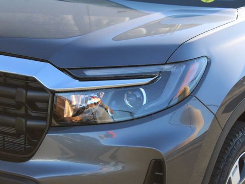 New 2026 Honda Ridgeline RTL image 2