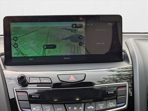 Certified 2025 Acura RDX A-Spec AWD/4WD image 11