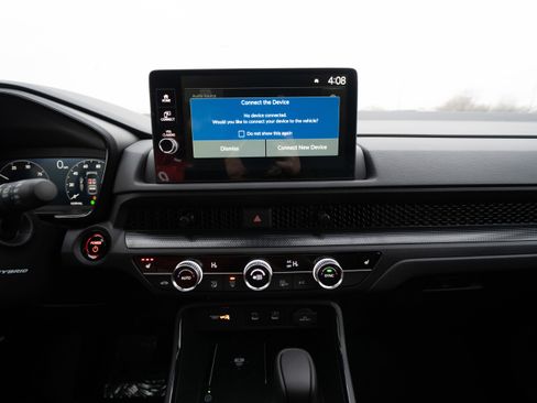 New 2026 Honda CR-V Sport-L image 17