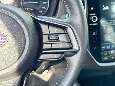 New 2026 Subaru Forester Limited image 9