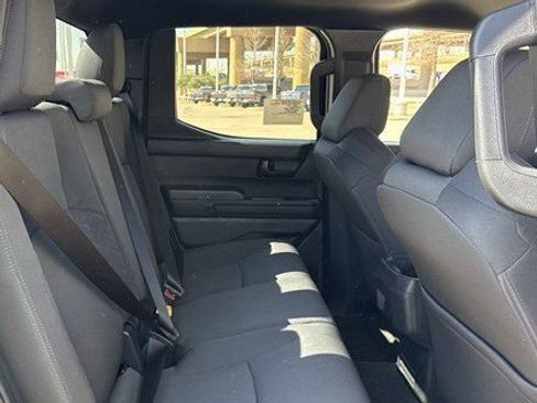 New 2026 Toyota Tacoma SR5 image 32