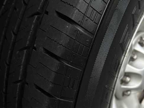 Used 2016 Nissan NV 2500 SV w/ Technology Package image 43