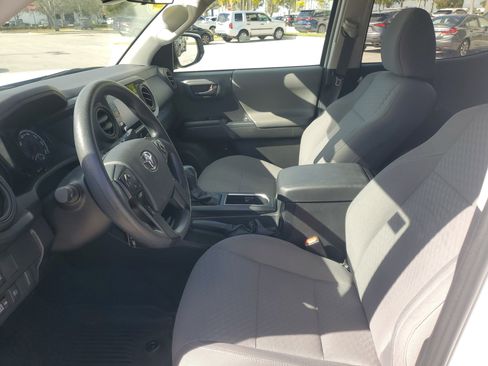 Used 2023 Toyota Tacoma SR5 image 14