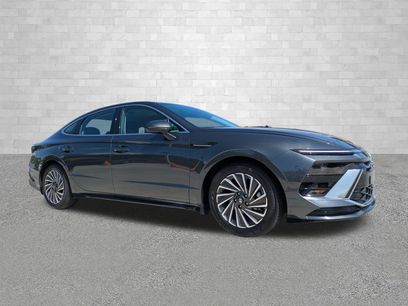 Certified 2024 Hyundai Sonata SEL