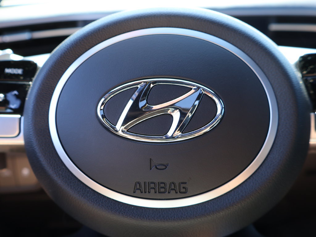 Used 2024 Hyundai Santa Cruz Limited AWD/4WD image 26