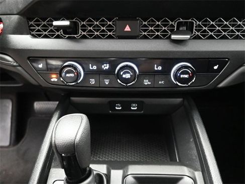 Certified 2024 Honda Accord EX image 9