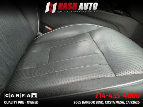 Used 2015 Hyundai Genesis 3.8 w/ Option Group 03 RWD image 25