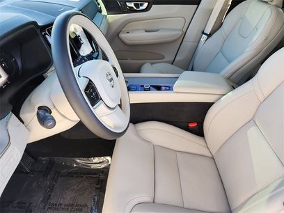 Used 2025 Volvo XC60 T8 Ultra w/ Protection Package Premier