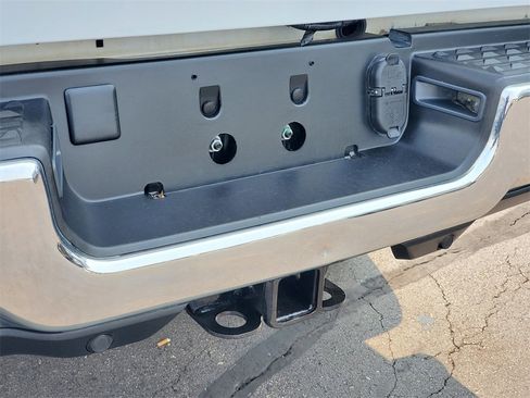 Used 2024 RAM 2500 Big Horn w/ Off Road Package image 36