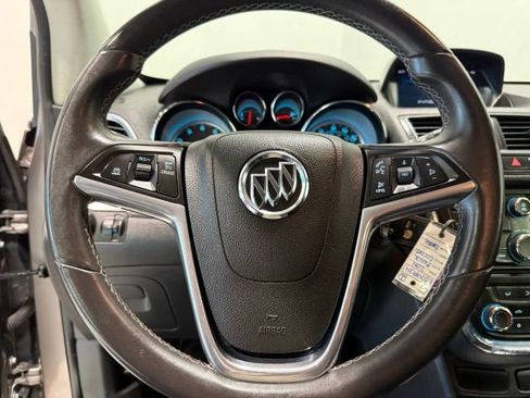 Used 2014 Buick Encore FWD image 13