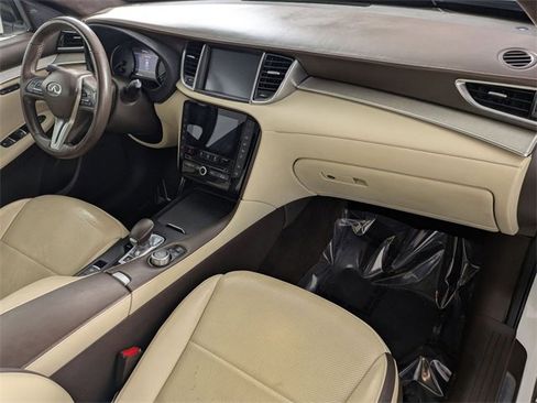 Used 2019 INFINITI QX50 Essential w/ Sensory Package image 33