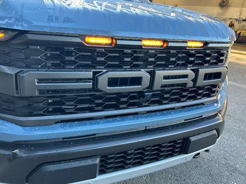 Used 2023 Ford F150 Raptor w/ Raptor 37 Performance Package AWD/4WD image 23