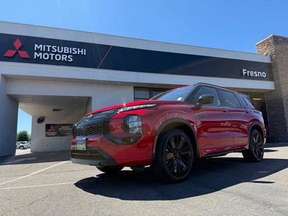 New 2026 Mitsubishi Outlander SEL