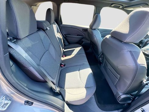 New 2026 Subaru Forester Premium image 27