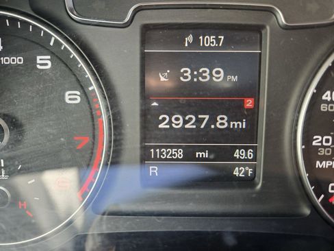 Used 2017 Audi Q3 2.0T Premium Plus w/ Premium Plus Package image 9