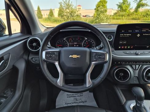 Used 2024 Chevrolet Blazer LT FWD image 20
