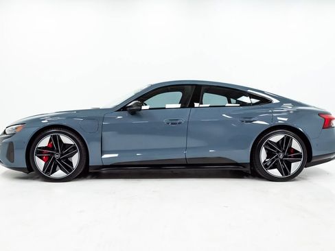 Used 2022 Audi RS e-tron GT AWD/4WD image 28
