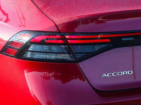 Used 2024 Honda Accord EX image 10