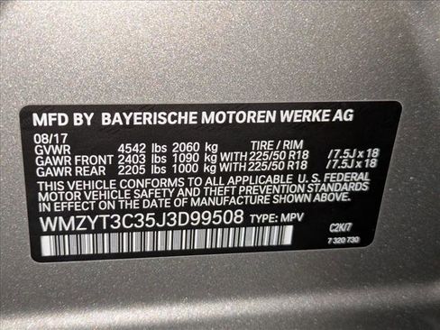 Used 2018 MINI Cooper Countryman S image 26