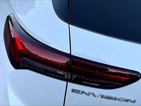 Used 2022 Buick Envision Preferred w/ Safety Package image 30