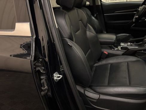 Used 2024 Kia Telluride S w/ S Sunroof Package AWD/4WD image 21