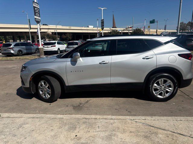 Used 2020 Chevrolet Blazer LT FWD image 5